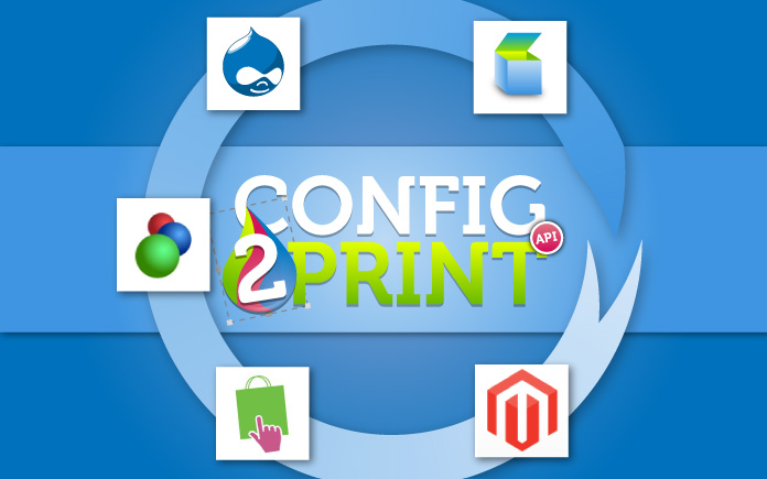 Config2Print API